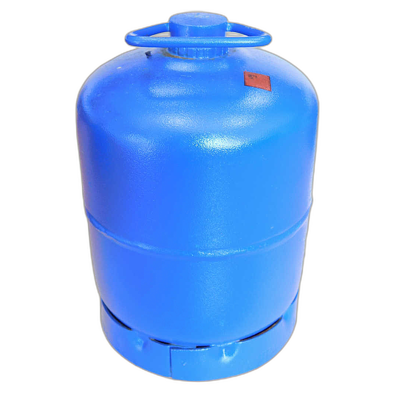 Recarga Butano 0,5 Kg