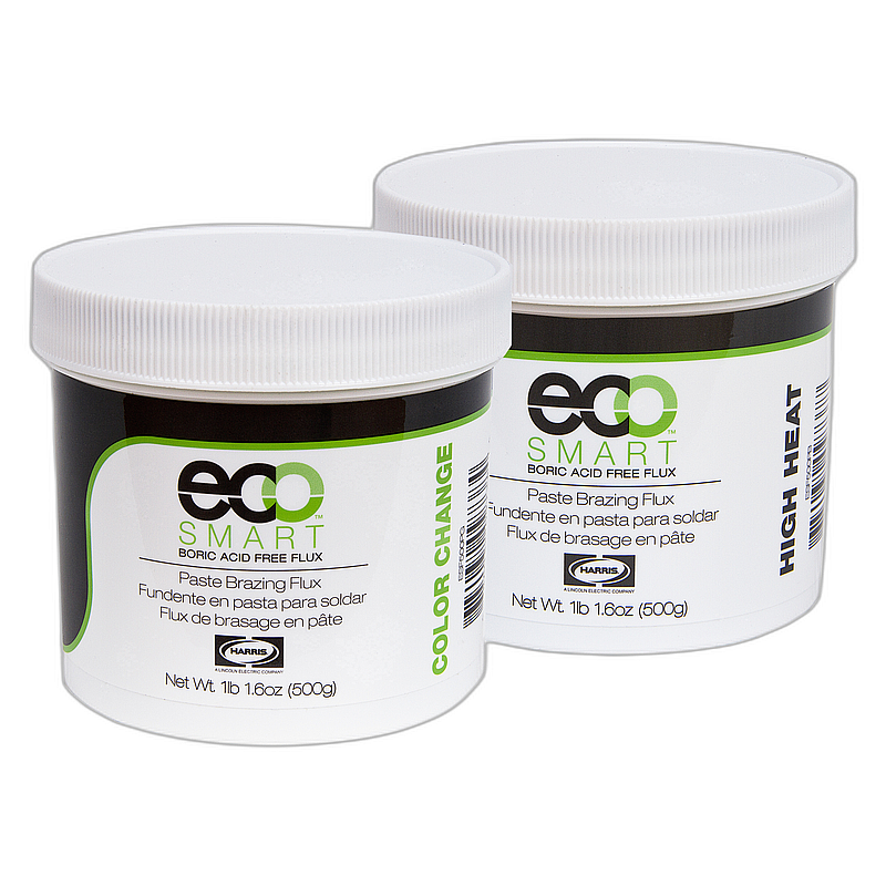 FLUX ECO-SMART verde en pasta 500 gr.Ref.611