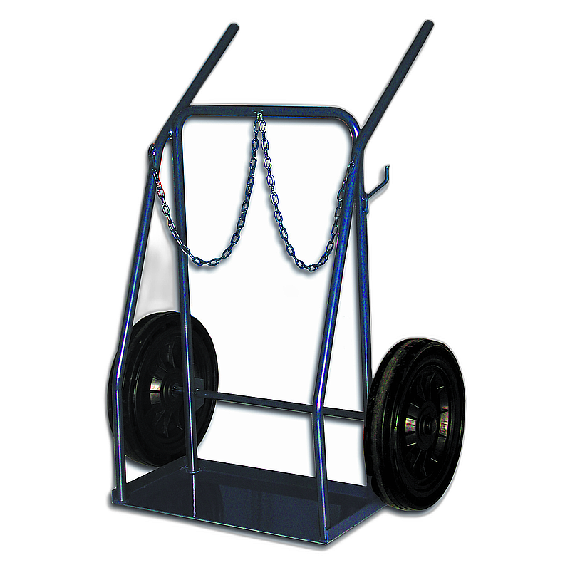 Carro Ox/Ad industrial Ref. 2C (1100310)