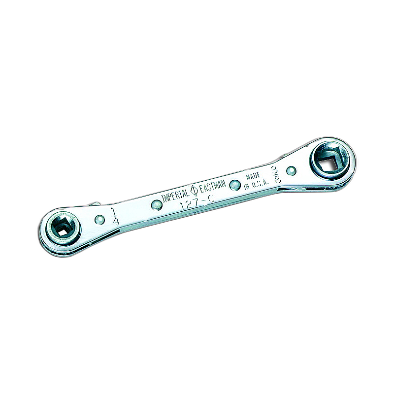 Llave Chicharra Ref 127-C