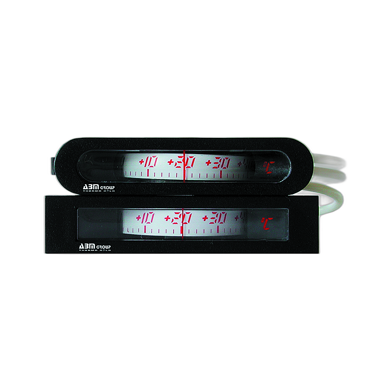Teletermómetro 11x6,5 -40+40 Ref. RNF-1