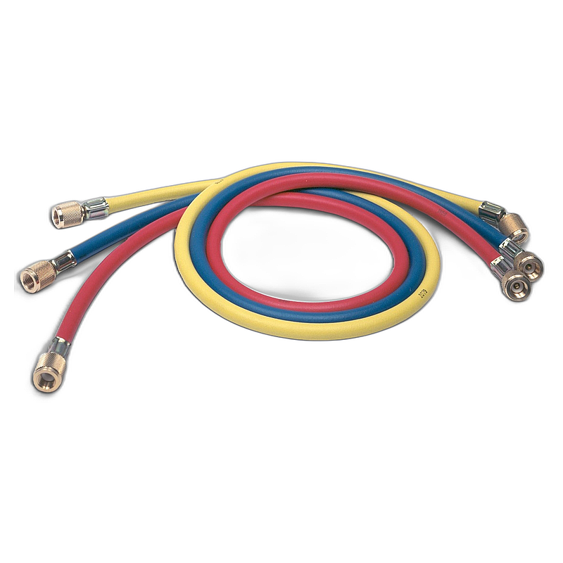 Juego manguera 2000 mm. Mod. ST-303-FT-2000