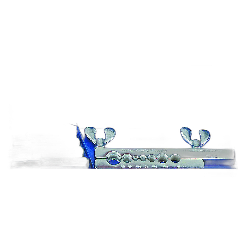 Abocardador Ref. 195-SA