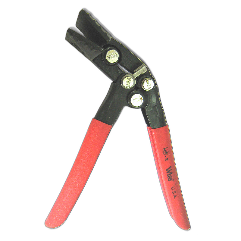Plegadora de Chapa Ref. HS-2