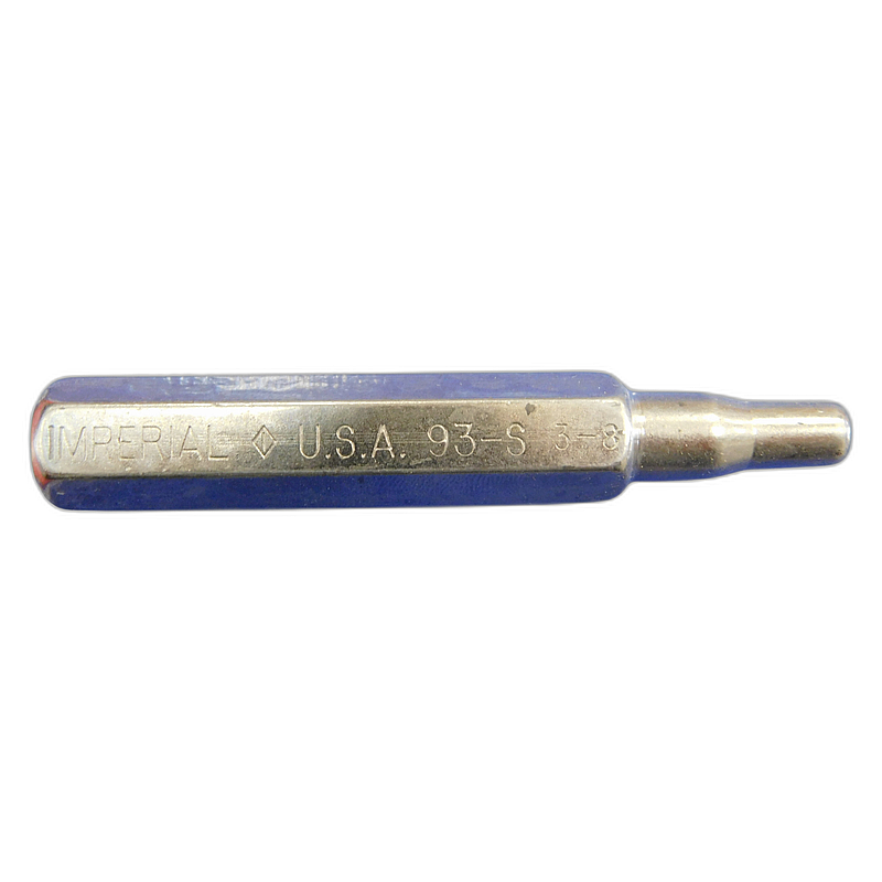 Punzón para 193-S Mod. 93-S-06 3/8