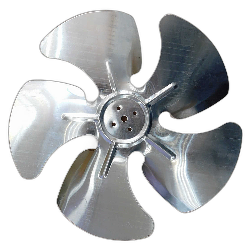 Hélice para Motor 10 W. Mod. STHE-254