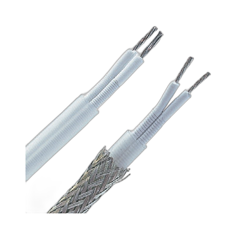 Cable calefactor 25 W/m -70/+150 ºC Ref.FTS025