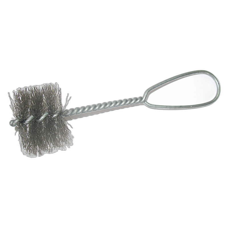 Tubo cepillo