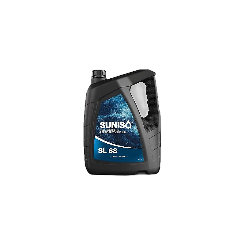 Aceite SUNISO SL-68 4 lts. Poliolester