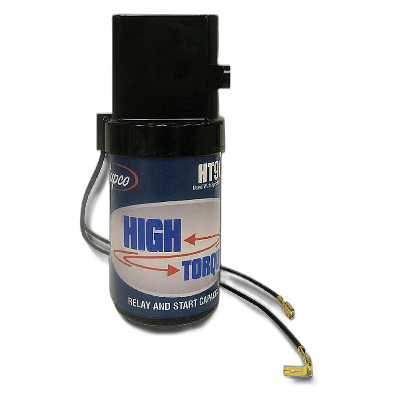 Condensador arranque HT100