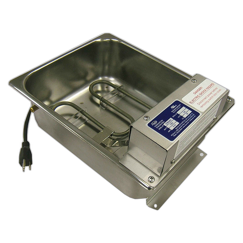 Bandeja condensados CP807-240