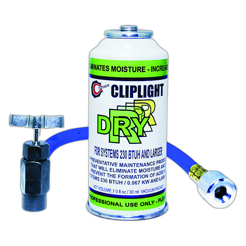 Eliminiador de humedad DRY-R Ref. 973KIT