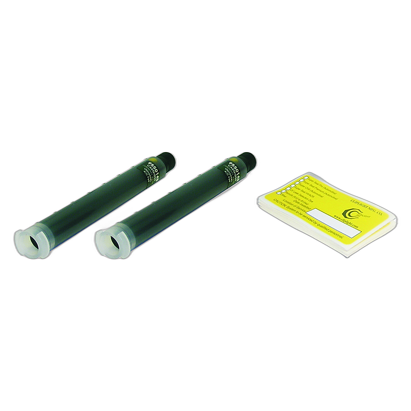 Aditivo 2 cartuchos 14 dosis KIT-9928