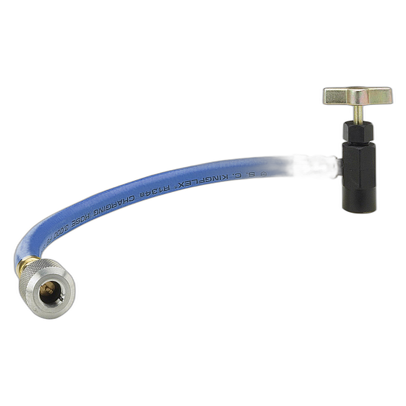Manguera para UV Flash
