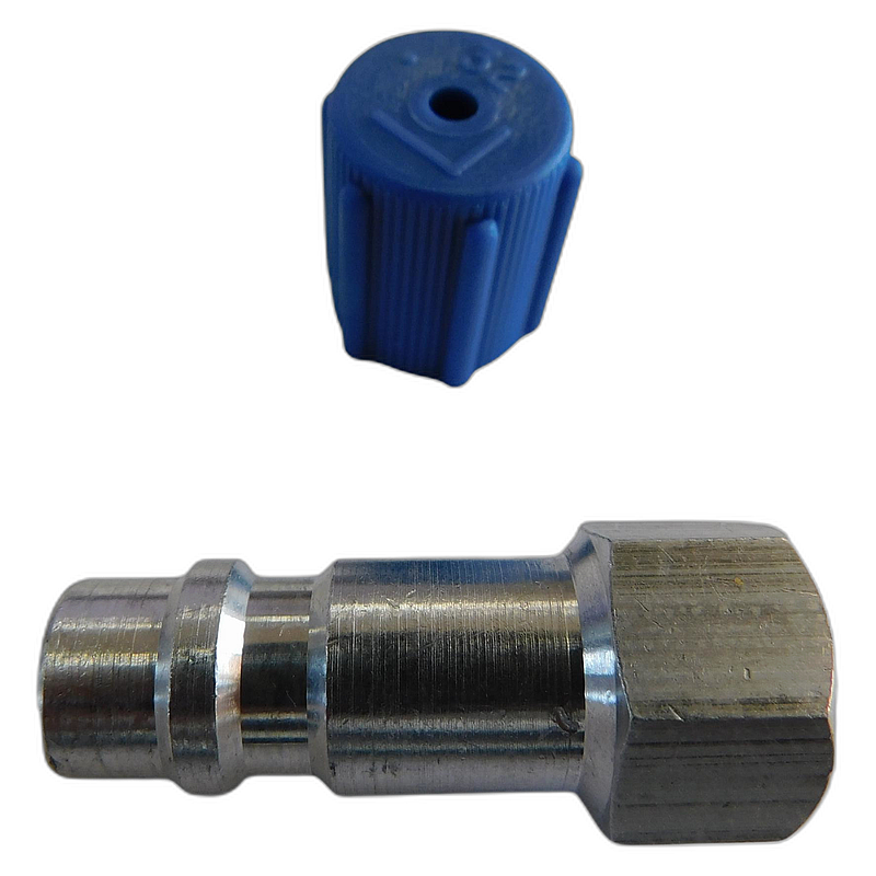 Adaptador Retrofitting Baja Mod. 82274