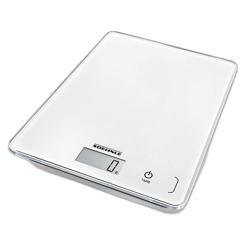 Balanza digital Page Compact 300 Ref.61501 hasta 5 Kg