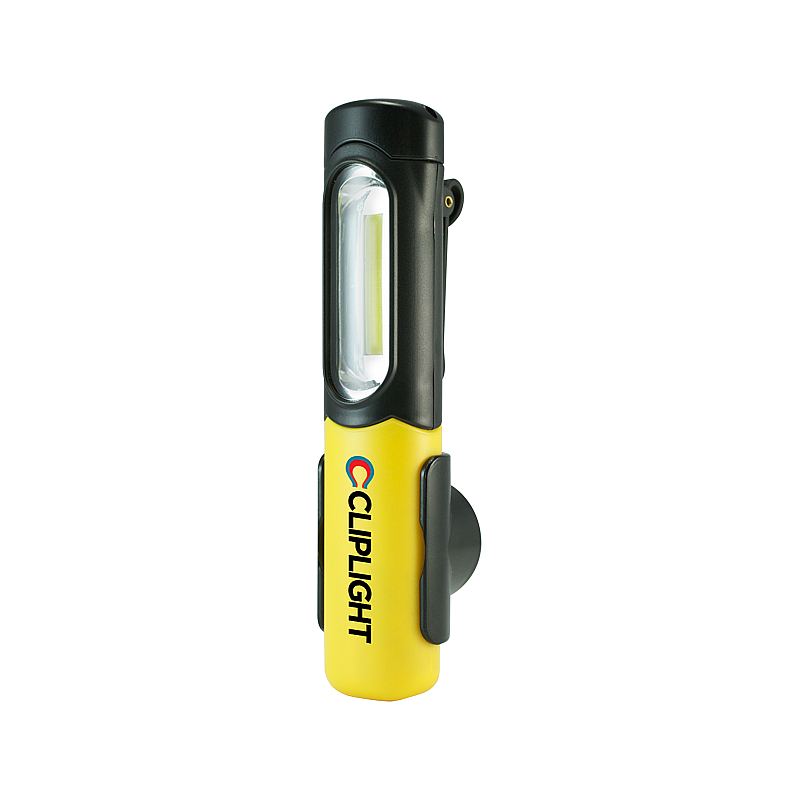 Linterna waterproof y recargable AQUA