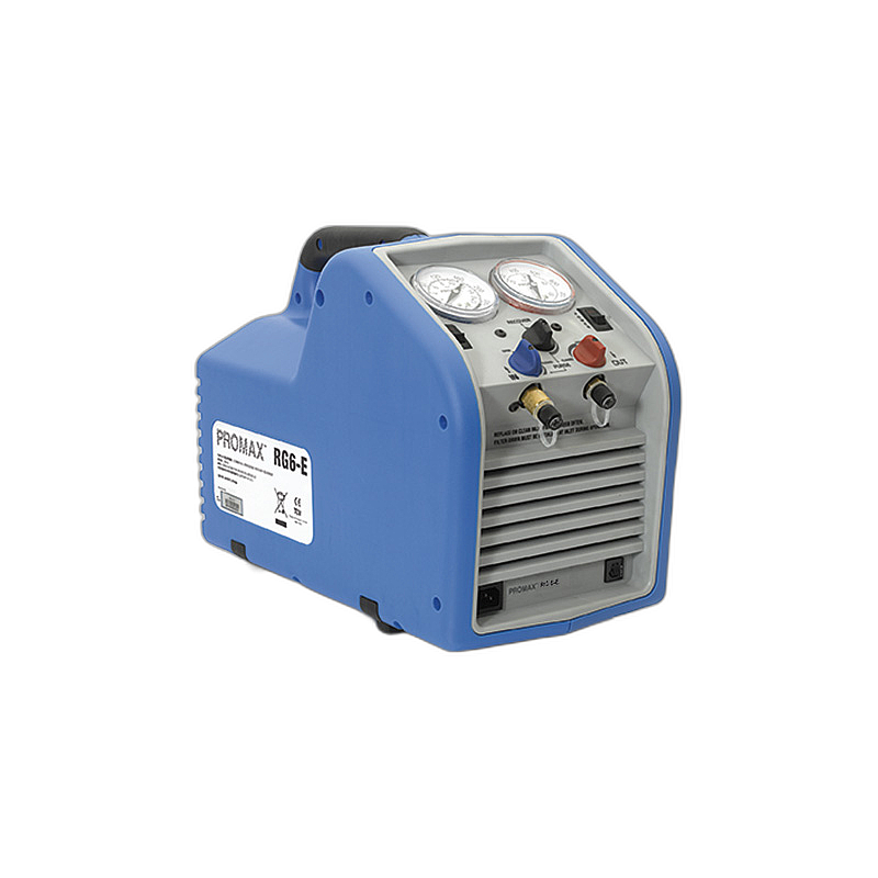 Recuperadora Promax RG6 220v 1HP