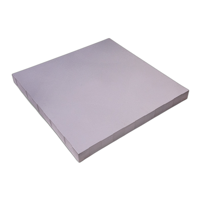 Soporte suelo Armor Pad Ref. 84401 24x24x3" para unidad exterior
