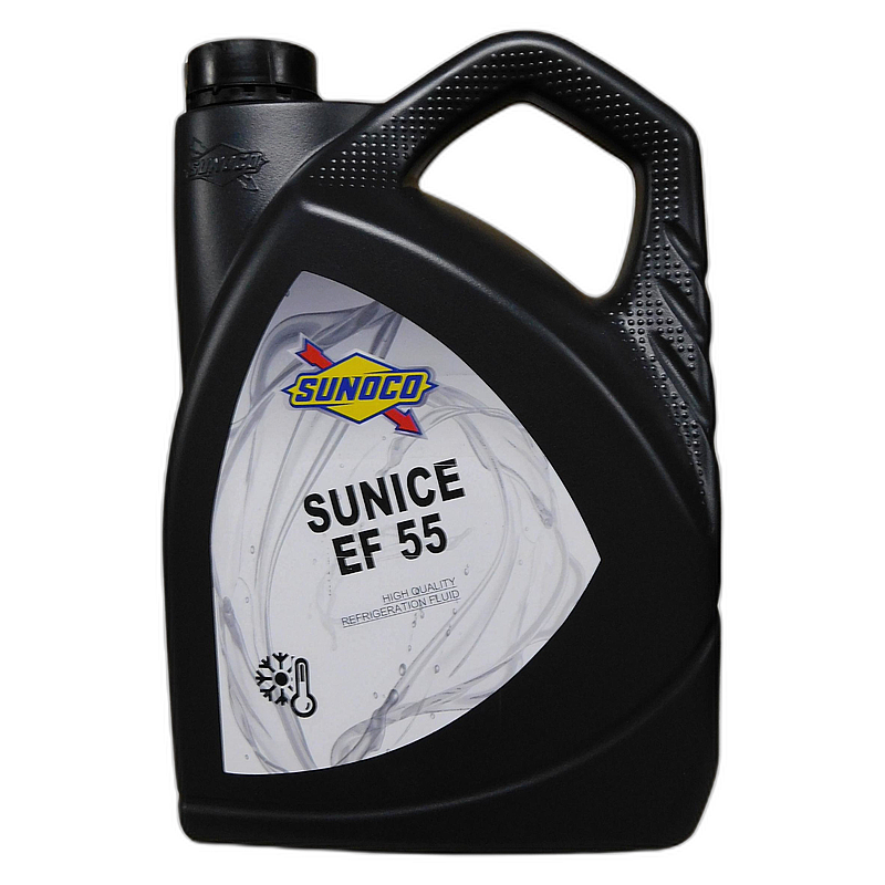 Aceite SUNIZOL EF 55 5 lts. Poliolester
