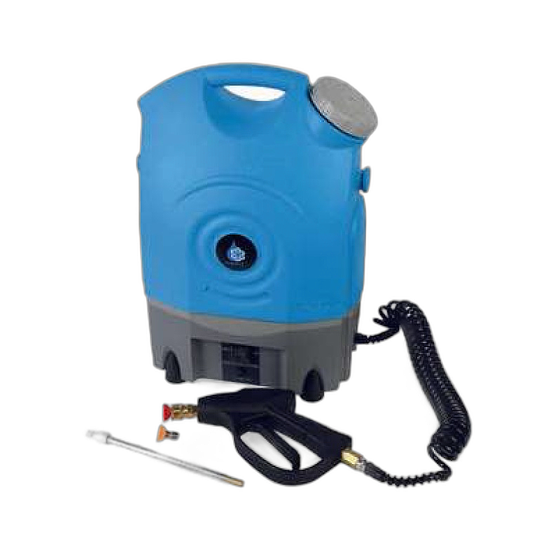 Pulverizador Alta Presión con bateria EASYPRO
