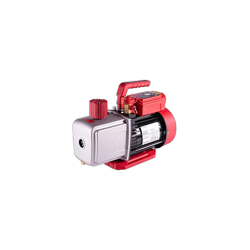 Bomba de Vacio para refrig. A3 VacuMaster 8CFM Ref. RA1580-A3