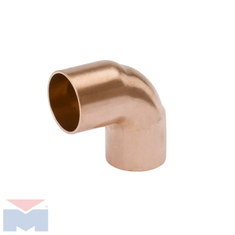Mueller Codo 90º Mod. WE 500