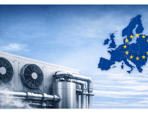 El sector del frío se reinventa ante la presión de la Unión Europea