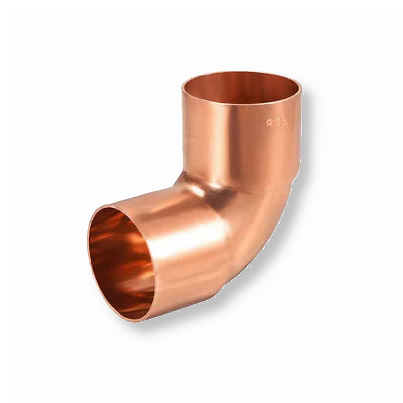 Codo 90º AC.Mod 500-L