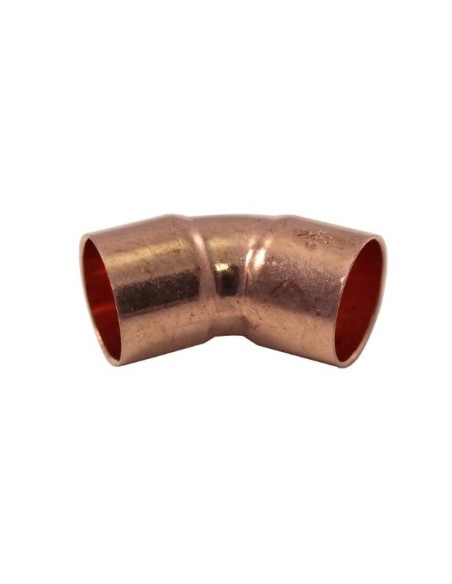 Curva 45º Mod. AC 504