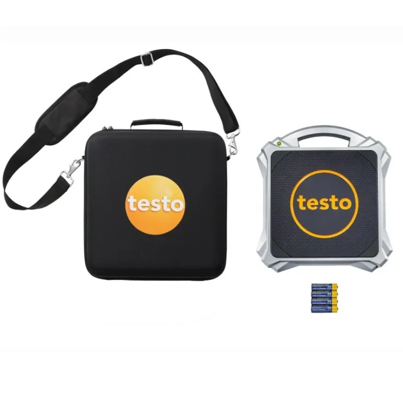 Báscula digital para refrigerante TESTO 560i con Bluetooth Mod. 0564 1560